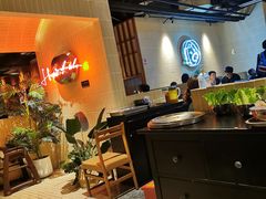 大堂-嘿嘟嘟·肋条烧肉放题(爱融荟城店)