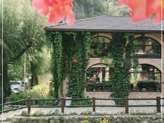 -北京水岸山吧度假村(雁栖镇店)