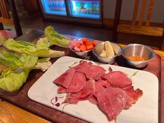 -JuiceRobot·手工意大利面&汉堡精酿(珠江新城店)