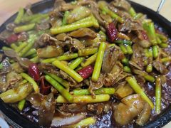 -富源春面馆(四川北路店)