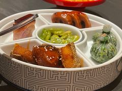 -湖里春风·淮扬菜(丽泽天街店)