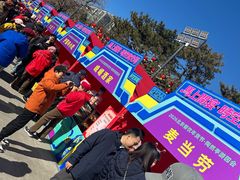 -麦当劳(北京上地十街餐厅店)