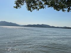 -东钱湖旅游度假区