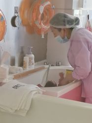 -佳宝全套房精品月子会所(大华店)