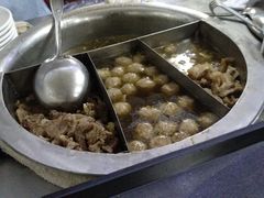 -好成财牛排馆(涂门街总店)