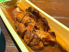 -大牌大·传统杭帮菜(湖滨店)