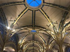 -罗纳德·里根华盛顿国家机场