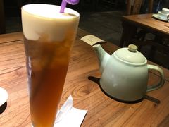 -老宁波1381餐厅(宏泰广场店)