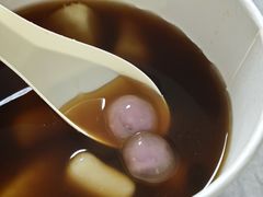 -鲜芋仙(番禺万达广场店)
