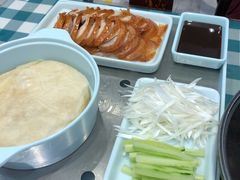 -紫光园(劲松店)