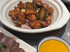 -潮界(虹桥新天地店)