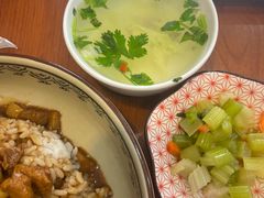 -菊儿人家·北京胡同菜(南锣鼓巷店)