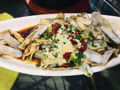 -世外桃源农庄·德清土菜(兴康南路店)
