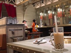 -乾杯烧肉居酒屋(中洲湾店)