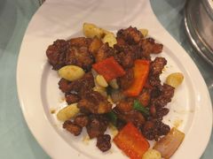 牛仔骨-鑫皇朝酒店(建设一路店)