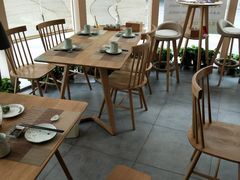 大堂-酒井酱子·深夜食堂(东城汇店)