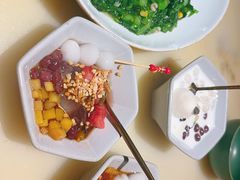 -锦府盐帮·侯宅(五棵松万达店)