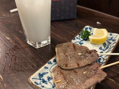 -哥哥の深夜食堂(红松东路店)