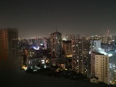 -富力丽思卡尔顿酒店·FLAIR餐厅酒吧