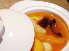 -博林天瑞喜来登酒店·西丽尚膳