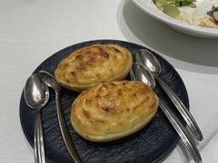 -马克西姆俄罗斯餐厅(通亚街店)