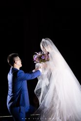 -MANLI BRIDAL婚纱