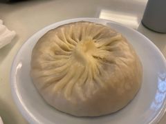 蟹黄汤包-冶春茶社(官园桥店)