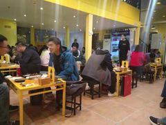 -望京小腰(北京总店)