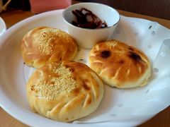 -海泰食府·新鲁菜·家宴(总部基地店)