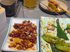 -轻松串吧(亦庄上海沙龙店)
