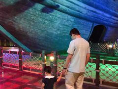 -华夏文旅海洋公园