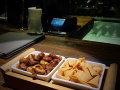 -LAMP BAR 水烟音乐酒吧