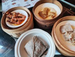 -杭州龙禧福朋喜来登酒店·宴会厅