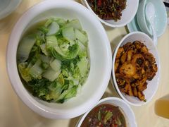 -笨罗卜浏阳菜馆(龙华鹏润达店)