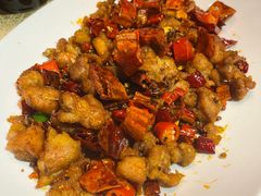 -富力万达嘉华酒店-品珍中餐厅(水果湖店)