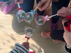 -黄浦乐烁龙鱼宝贝托育园(海潮路校区)