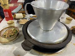 -谭记石锅鱼府(三道堰店)