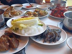 -九月海·海鲜自助(世纪东方店)