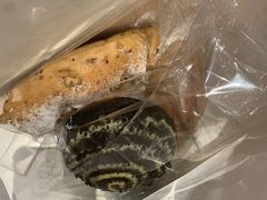 -前进麦味·天然烘焙(凯德1818店)