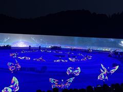-鼎盛王朝康熙大典实景演出
