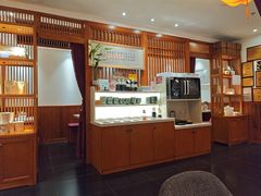 -一叶一世界•素食餐厅(新光天地店)