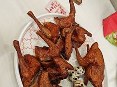 -渔意楼·驰名沙田乳鸽(五羊店)