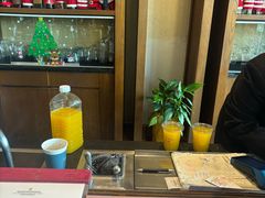 -逸廊大堂吧-下午茶·简餐-千岛湖自由洲际殿