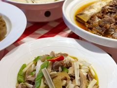 -西贝(枫蓝国际购物中心店)