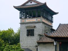 -东莞市可园博物馆