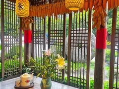-大自然(鲁家村店)
