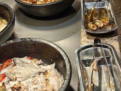 -上海锦江汤臣洲际大酒店壹阶层