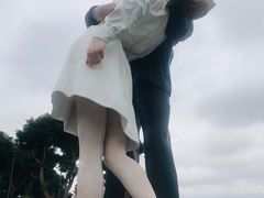 -胜利之吻