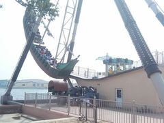 -秦皇岛乐岛海洋王国