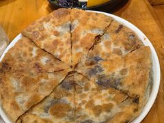 麻酱糖饼-锦小馆(安贞店)